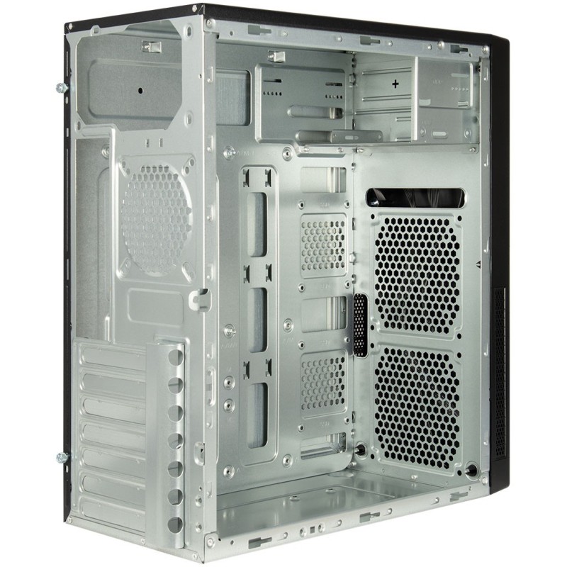 Midi Inter-Tech 2812 Business - 2812 - (Mid Tower PC Case) — Buy in Cyprus with Fast Delivery