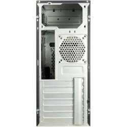 Midi Inter-Tech 2812 Business - 2812 - (Mid Tower PC Case) — Buy in Cyprus with Fast Delivery