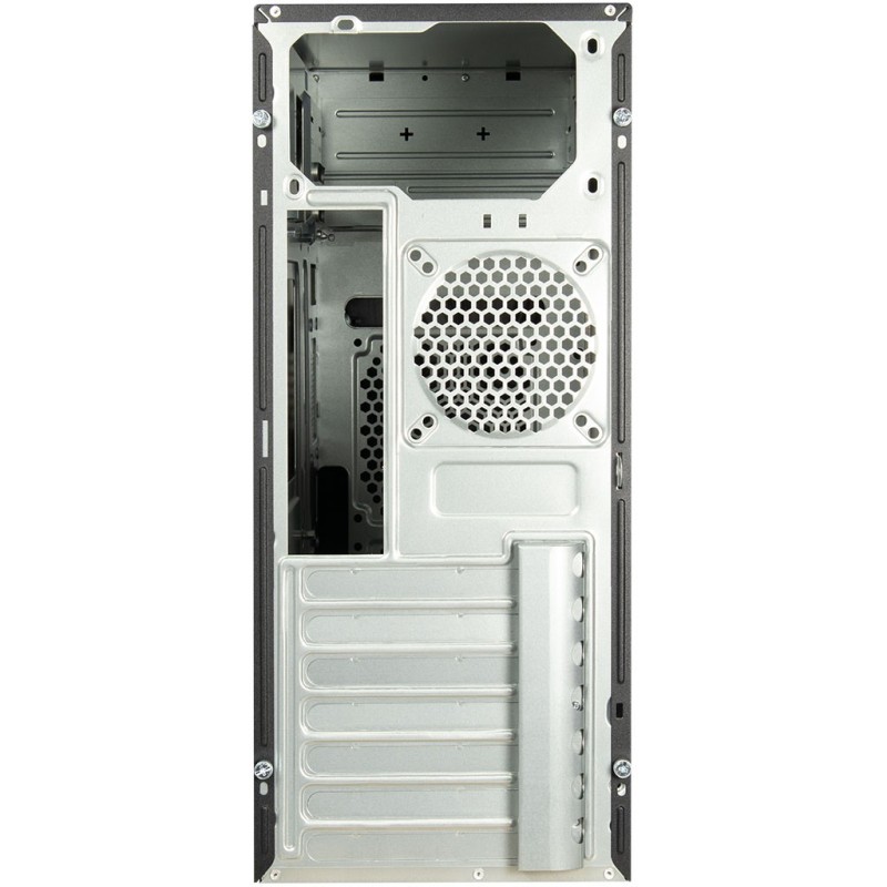 Midi Inter-Tech 2812 Business - 2812 - (Mid Tower PC Case) — Buy in Cyprus with Fast Delivery