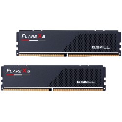 64GB PC 6000 CL28 G.Skill (2x32GB) 64-GX2-FX5 FLARE A - 64-GX2-FX5 - DDR5 6000MHz CL28 — Buy in Cyprus with Fast Delivery