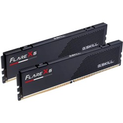 64GB PC 6000 CL28 G.Skill (2x32GB) 64-GX2-FX5 FLARE A - 64-GX2-FX5 - DDR5 6000MHz CL28 — Buy in Cyprus with Fast Delivery