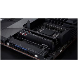 64GB PC 6000 CL28 G.Skill (2x32GB) 64-GX2-FX5 FLARE A - 64-GX2-FX5 - DDR5 6000MHz CL28 — Buy in Cyprus with Fast Delivery