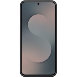 Samsung Kindsuit Cover - Galaxy S25 FE - Characteristics (Color Black) — Buy in Cyprus with Fast Delivery