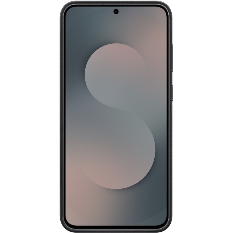 Samsung Kindsuit Cover - Galaxy S25 FE - Characteristics (Color Black) — Buy in Cyprus with Fast Delivery