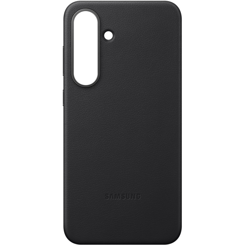 Samsung Kindsuit Cover - Galaxy S25 FE - Characteristics (Color Black) — Buy in Cyprus with Fast Delivery