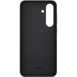 Samsung Kindsuit Cover - Galaxy S25 FE - Characteristics (Color Black) — Buy in Cyprus with Fast Delivery