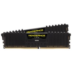 3200 Corsair 32GB CL16 Vengeance LPX Kit (2x16) — Buy in Cyprus with Fast Delivery