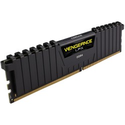 3200 Corsair 32GB CL16 Vengeance LPX Kit (2x16) — Buy in Cyprus with Fast Delivery