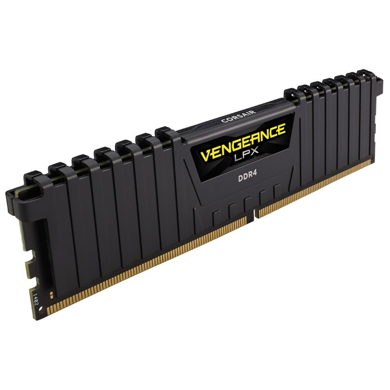 3200 Corsair 32GB CL16 Vengeance LPX Kit (2x16) — Buy in Cyprus with Fast Delivery