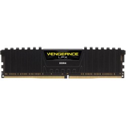 3200 Corsair 32GB CL16 Vengeance LPX Kit (2x16) — Buy in Cyprus with Fast Delivery