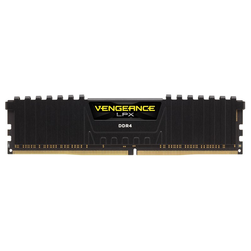 3200 Corsair 32GB CL16 Vengeance LPX Kit (2x16) — Buy in Cyprus with Fast Delivery