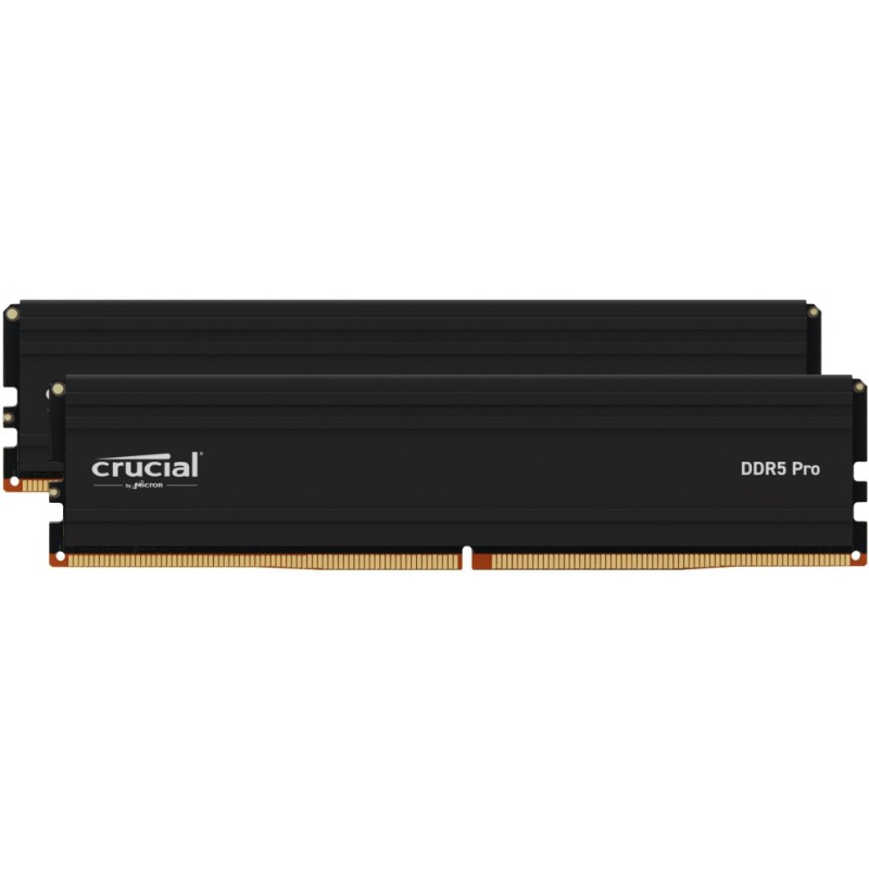 5600 64GB KIT Crucial 32GBx2 — Buy in Cyprus with Fast Delivery
