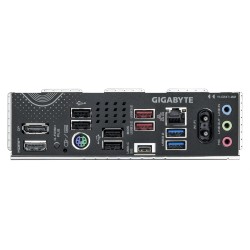 Gigabyte GA-B850 GAMING WF6 - AM5 ATX Motherboard, DDR5 4x DIMM up to 256GB, PCIe5, Wi-Fi 6, HDMI 2.1 (Brown)