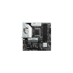 MSI B760M Gaming Plus WIFI - B760M - LGA1700, micro-ATX, DDR5 up to 192GB, RGB, 2.5Gb LAN — Buy in Cyprus with Fast Delivery