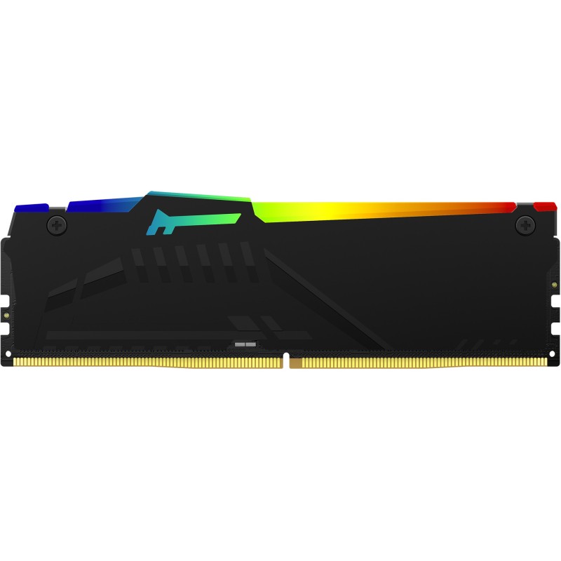 KINGSTON 32GB 5600MHz DDR5 CL40 DIMM Kit of 2 FURY Beast RGB — Buy in Cyprus with Fast Delivery