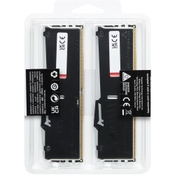 KINGSTON 32GB 5600MHz DDR5 CL40 DIMM Kit of 2 FURY Beast RGB — Buy in Cyprus with Fast Delivery