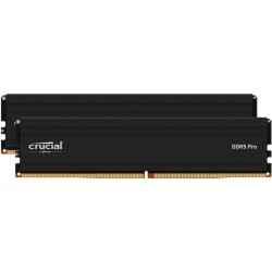 5600 48GB KIT Crucial 24GBx2 - Memory kit: 48GB total, 5600 speed — Buy in Cyprus with Fast Delivery