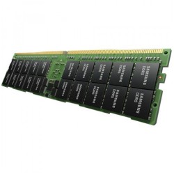 4800 64GB Samsung M321R8GA0BB0-CQK RDIMM ECC - M321R8GA0BB0-CQK - DDR5 4800 MHz 288-pin DIMM