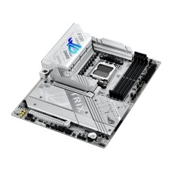 ASUS ROG Strix X870-A - AM5 ATX Motherboard, DDR5, 192GB, Wi-Fi 7, 2.5Gb LAN, USB4, Aluminium