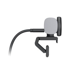 Logitech MX Brio 4K Webcam - 960-001559 - Graphite, 4K UHD, 90° FOV, USB 3.0 — Buy in Cyprus with Fast Delivery