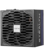 1200W Chieftec Vega M Series - SPX-1200-FC - 80+ Platin — Buy in Cyprus with Fast Delivery