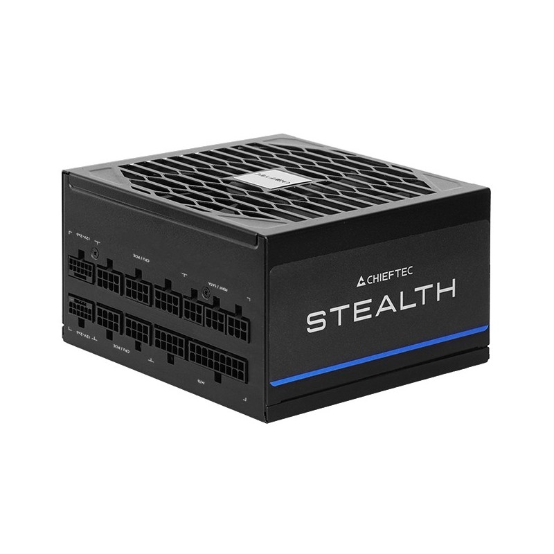 1200W Chieftec Vega M Series - SPX-1200-FC - 80+ Platin — Buy in Cyprus with Fast Delivery