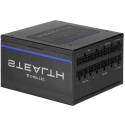 1200W Chieftec Vega M Series - SPX-1200-FC - 80+ Platin — Buy in Cyprus with Fast Delivery