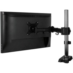 Desk Mount Monitor Arm for 1 Monitor up to 109 cm 43' - ARCTIC Z1 (Gen3) - Black, 15KG — Buy in Cyprus with Fast Delivery