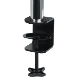 Desk Mount Monitor Arm for 1 Monitor up to 109 cm 43' - ARCTIC Z1 (Gen3) - Black, 15KG — Buy in Cyprus with Fast Delivery