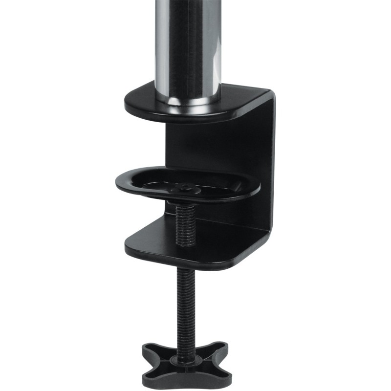 Desk Mount Monitor Arm for 1 Monitor up to 109 cm 43' - ARCTIC Z1 (Gen3) - Black, 15KG — Buy in Cyprus with Fast Delivery