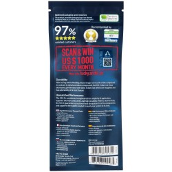 Arctic MX-4 4 g Thermal Paste - K Cooler accessory - Non-conductive carbon paste (8.5 W/m·K, 2.5 g/cm³)