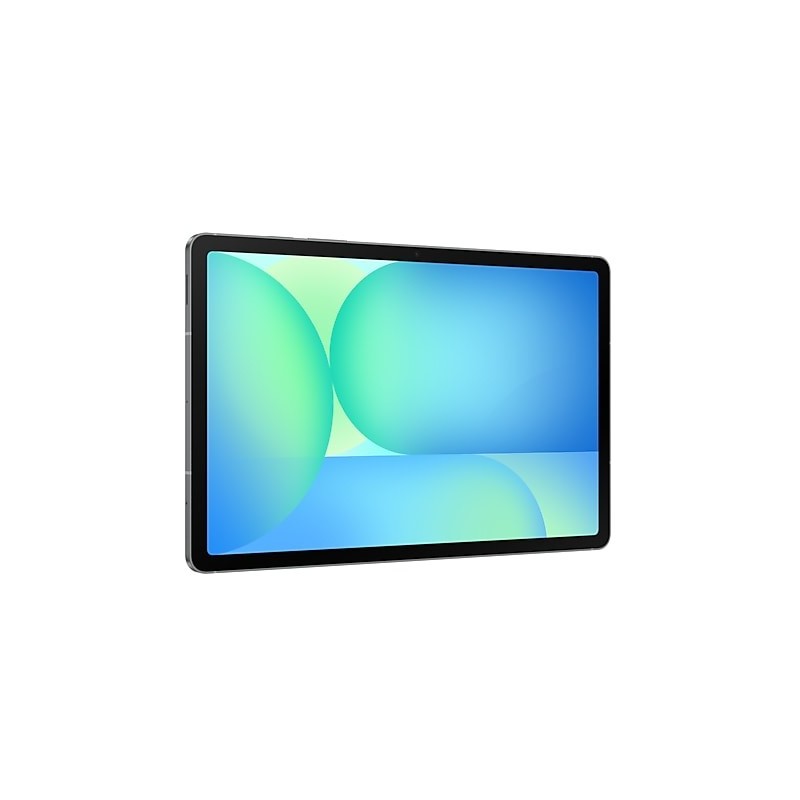 Tablet Samsung Galaxy Tab S10 FE X526B - Grey, 8GB RAM, 128GB, 5G, 10.9" Enterprise Edition — Buy in Cyprus with Fast Delivery