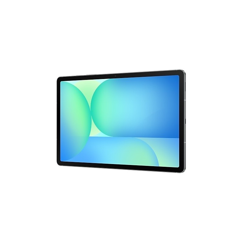 Tablet Samsung Galaxy Tab S10 FE X526B - Grey, 8GB RAM, 128GB, 5G, 10.9" Enterprise Edition — Buy in Cyprus with Fast Delivery