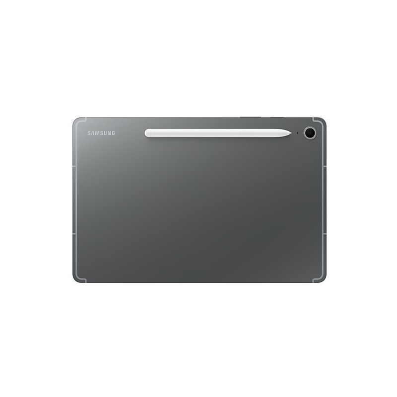 Tablet Samsung Galaxy Tab S10 FE X526B - Grey, 8GB RAM, 128GB, 5G, 10.9" Enterprise Edition — Buy in Cyprus with Fast Delivery
