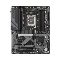 GIGABYTE GA-Z790 D AX - LGA1700 ATX Motherboard - Z790, DDR5, 4x DIMM, 192GB Max — Buy in Cyprus with Fast Delivery