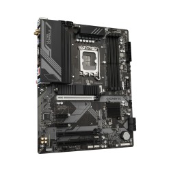 GIGABYTE GA-Z790 D AX - LGA1700 ATX Motherboard - Z790, DDR5, 4x DIMM, 192GB Max — Buy in Cyprus with Fast Delivery