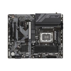 GIGABYTE GA-Z790 D AX - LGA1700 ATX Motherboard - Z790, DDR5, 4x DIMM, 192GB Max — Buy in Cyprus with Fast Delivery
