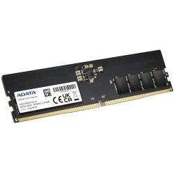 ADATA Value 16GB DDR5-4800 CL38 - Desktop Memory (Retail) — Buy in Cyprus with Fast Delivery