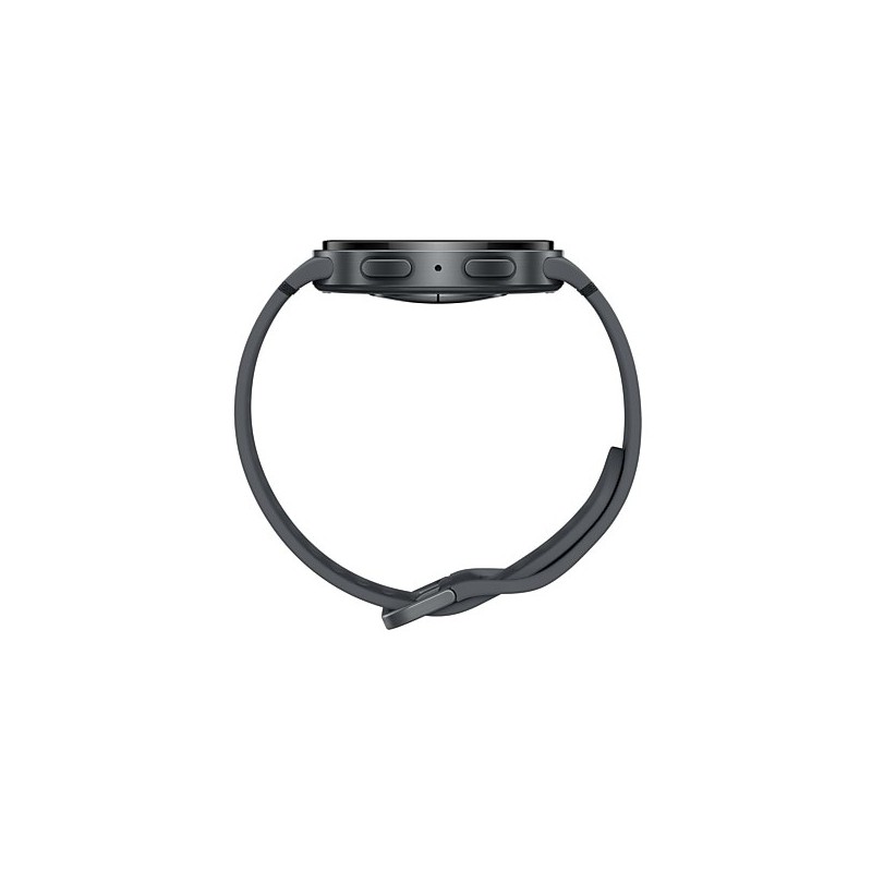 Samsung Galaxy Watch8 44 mm - Graphite, 32 GB, Exynos W1000, 1.5\" AMOLED, Wear OS, IP68 — Buy in Cyprus with Fast Delivery