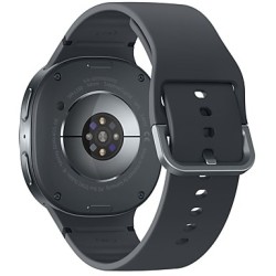 Samsung Galaxy Watch8 44 mm - Graphite, 32 GB, Exynos W1000, 1.5\" AMOLED, Wear OS, IP68 — Buy in Cyprus with Fast Delivery