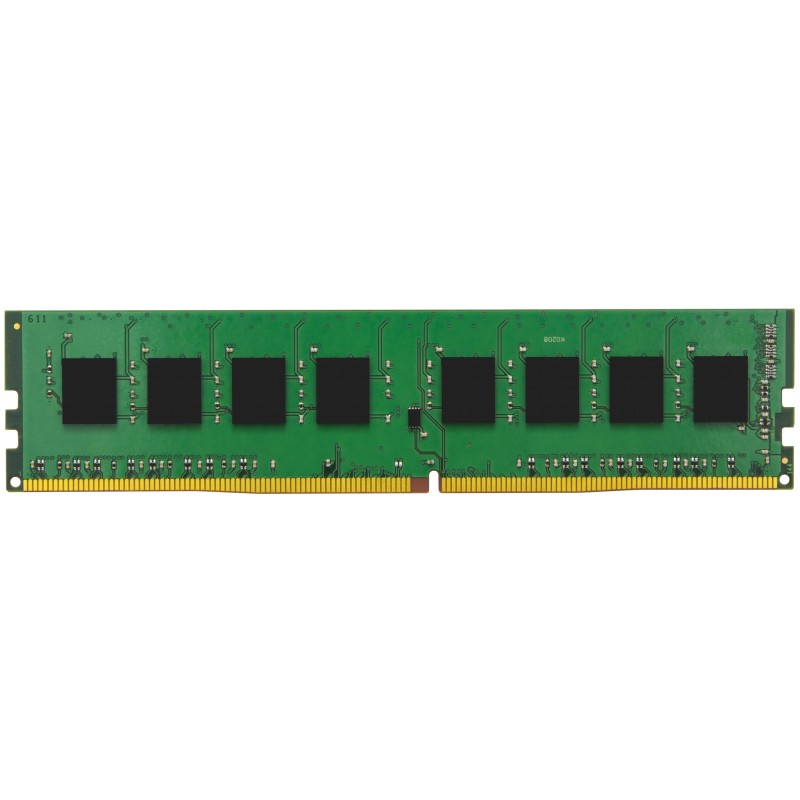KINGSTON 32GB 3200MHz DDR4 Non-ECC CL22 DIMM 2Rx8 - 288-pin — Buy in Cyprus with Fast Delivery