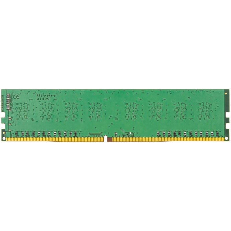 KINGSTON 32GB 3200MHz DDR4 Non-ECC CL22 DIMM 2Rx8 - 288-pin — Buy in Cyprus with Fast Delivery