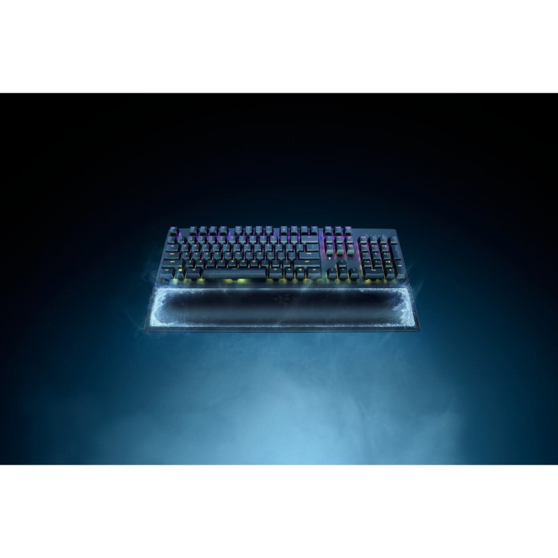 Wrist Rest Pro (Cooling Gel) - Black - Foam — Buy in Cyprus with Fast Delivery