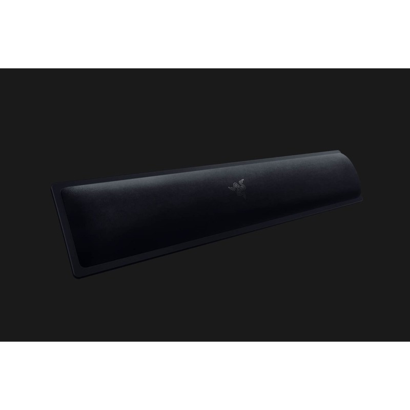 Wrist Rest Pro (Cooling Gel) - Black - Foam — Buy in Cyprus with Fast Delivery
