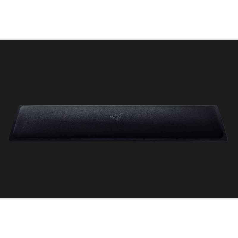 Wrist Rest Pro (Cooling Gel) - Black - Foam — Buy in Cyprus with Fast Delivery