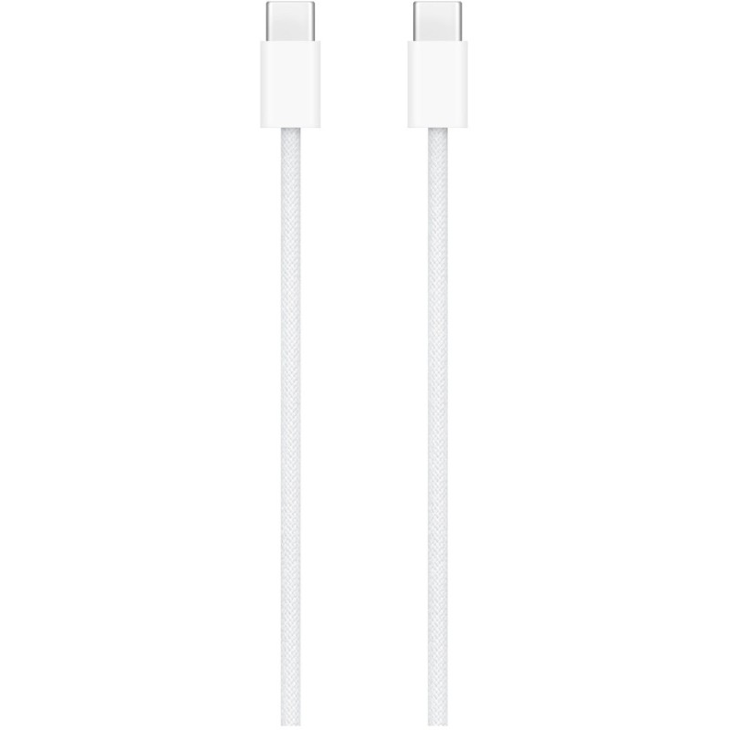APPLE 60W USB-C Charge Cable 1m - USB-C to USB-C PD Cable — Buy in Cyprus with Fast Delivery