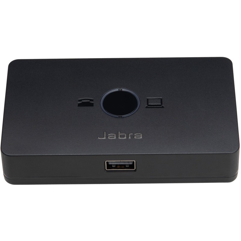 Jabra Link 950 USB-A - 950 - USB-A conference adapter — Buy in Cyprus with Fast Delivery