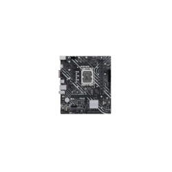 ASUS PRIME H610M-K D4 - Micro-ATX LGA1700 Motherboard - Intel H610, DDR4, Up to 64GB — Buy in Cyprus with Fast Delivery