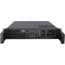 2HE IPC 2U-2098-SL - 2U Rackmount IPC Enclosure — Buy in Cyprus with Fast Delivery