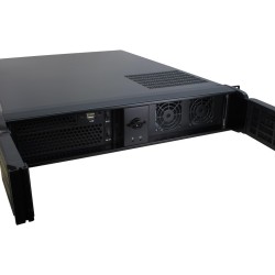 2HE IPC 2U-2098-SL - 2U Rackmount IPC Enclosure — Buy in Cyprus with Fast Delivery